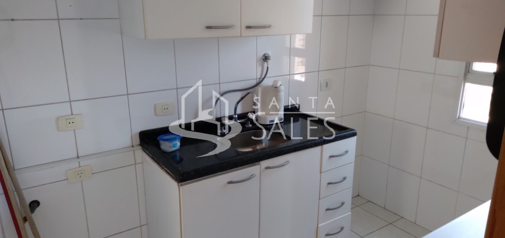 Apartamento, 2 quartos, 58 m² - Foto 3