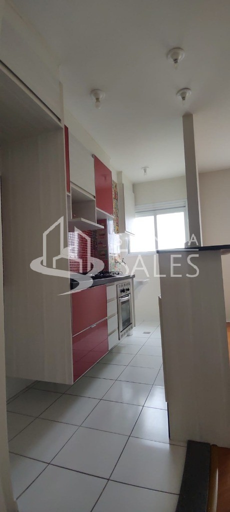 Apartamento, 1 quarto, 40 m² - Foto 6