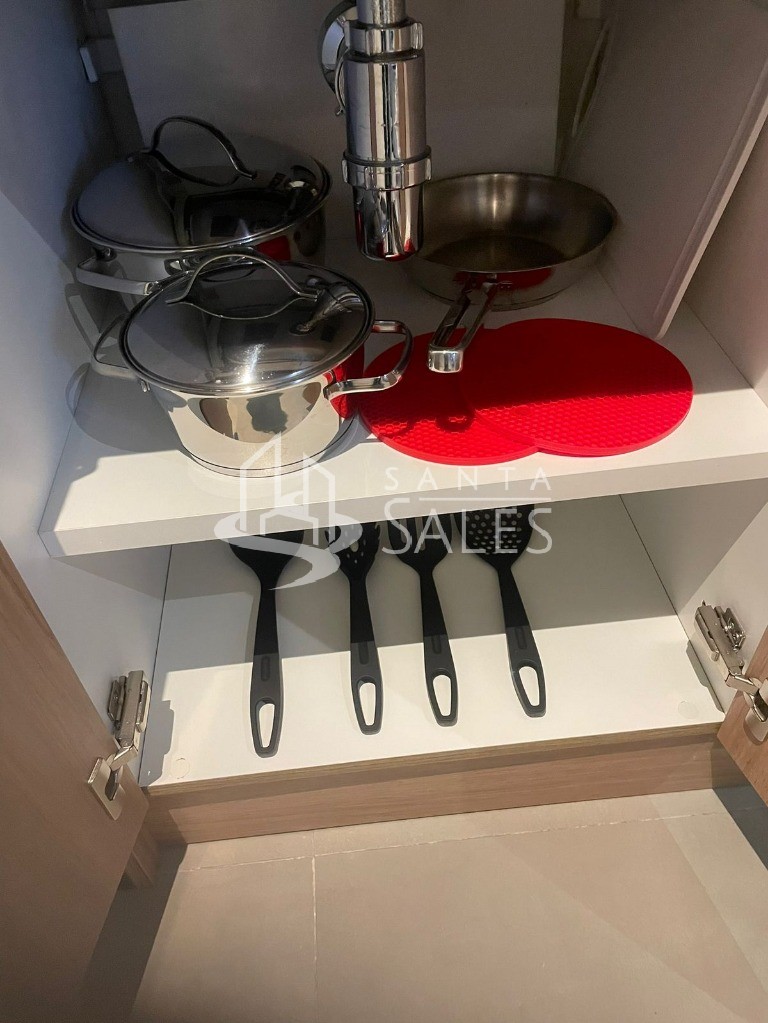 Apartamento, 1 quarto, 23 m² - Foto 13