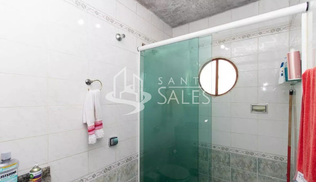 Casa, 4 quartos - Foto 15