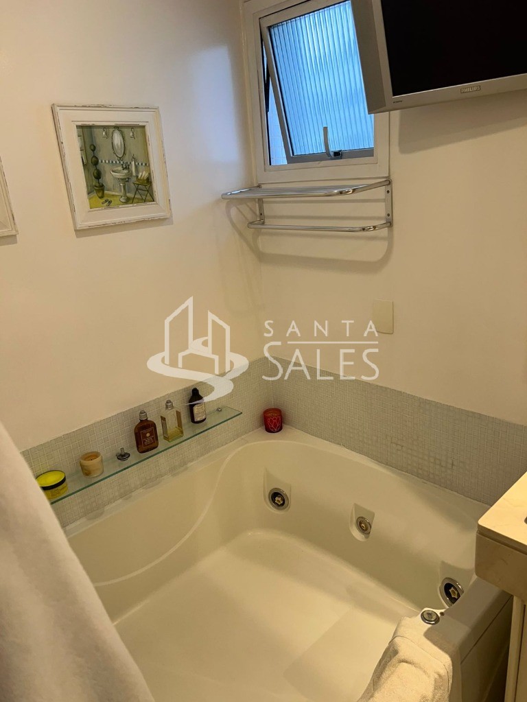 Apartamento, 4 quartos, 210 m² - Foto 9