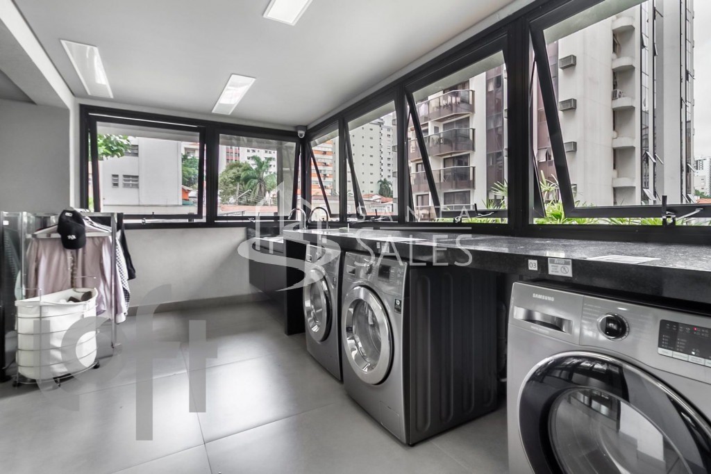 Apartamento, 1 quarto, 34 m² - Foto 14