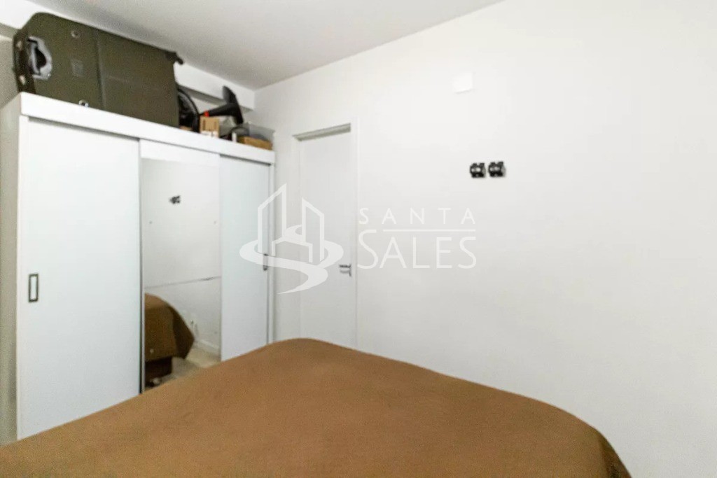 Apartamento, 2 quartos, 65 m² - Foto 2