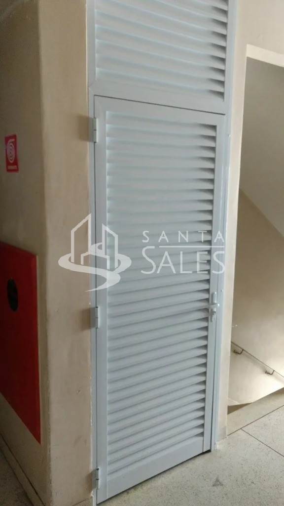 Kitnet-Studio, 29 m² - Foto 12