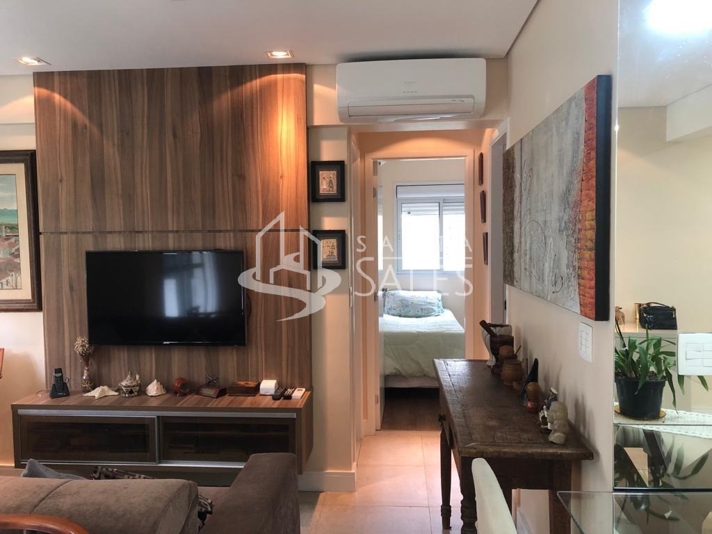 Apartamento, 2 quartos, 69 m² - Foto 4