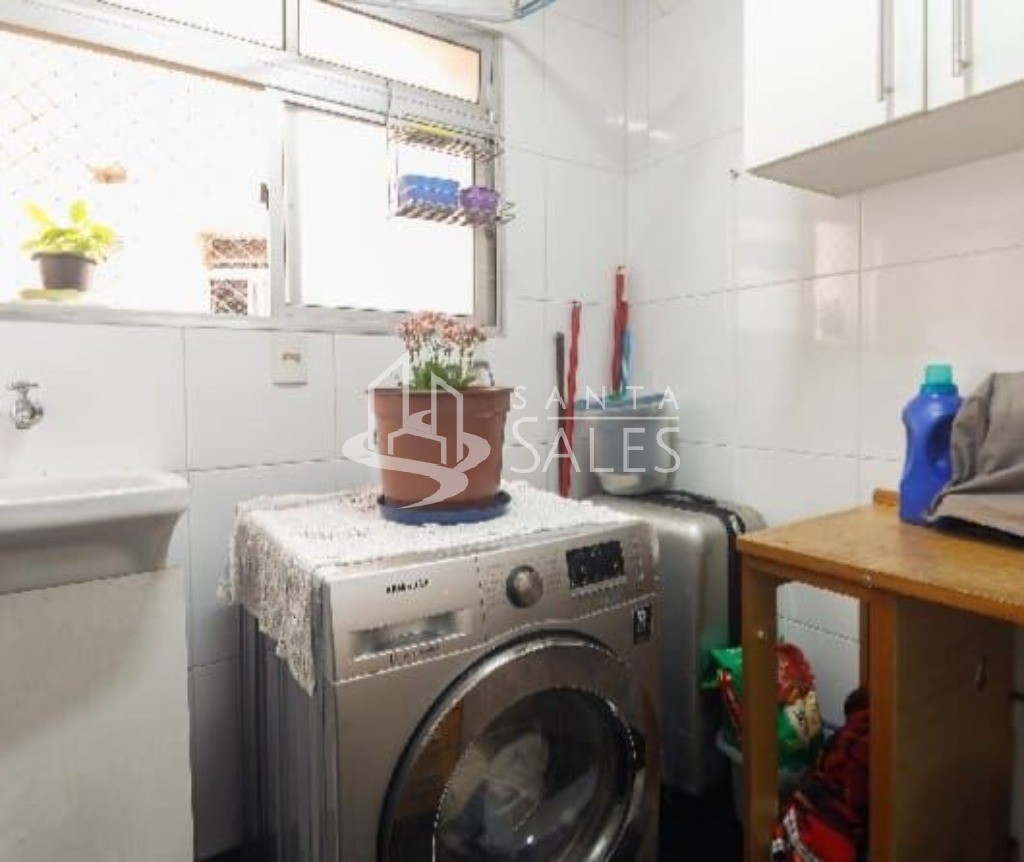 Apartamento, 3 quartos, 74 m² - Foto 11