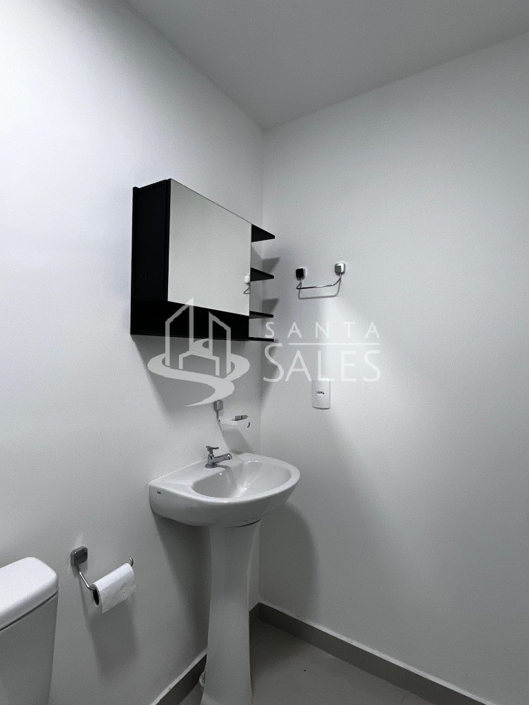 Apartamento, 1 quarto, 24 m² - Foto 13