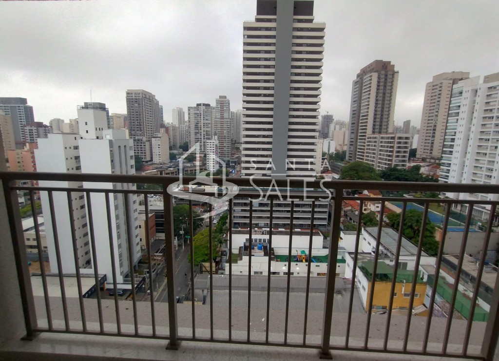 Apartamento, 2 quartos, 60 m² - Foto 20