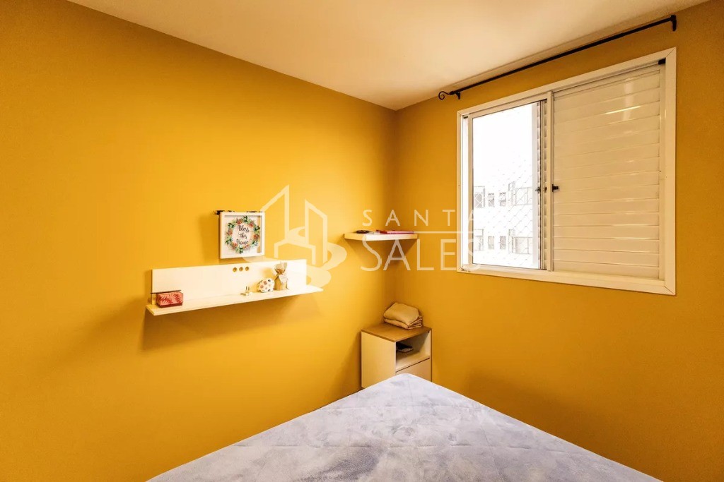 Apartamento, 2 quartos, 64 m² - Foto 17