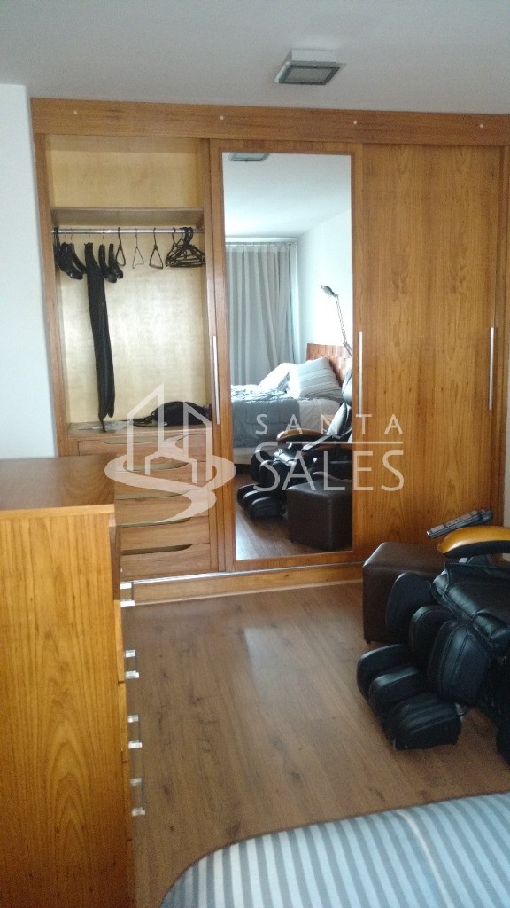 Apartamento, 1 quarto, 58 m² - Foto 71