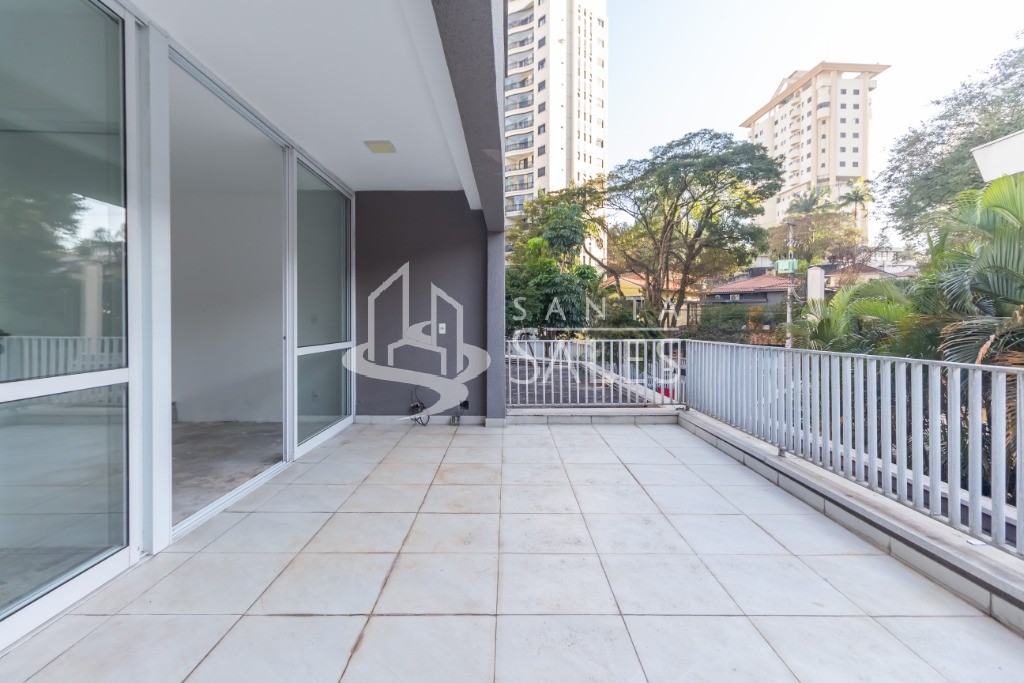 Apartamento, 1 quarto, 54 m² - Foto 22