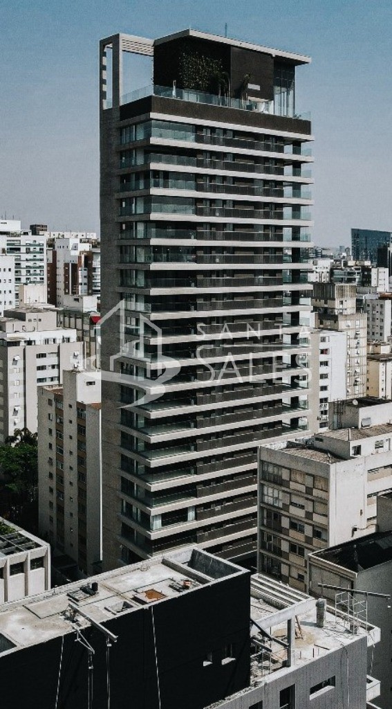 Apartamento, 3 quartos, 142 m² - Foto 27