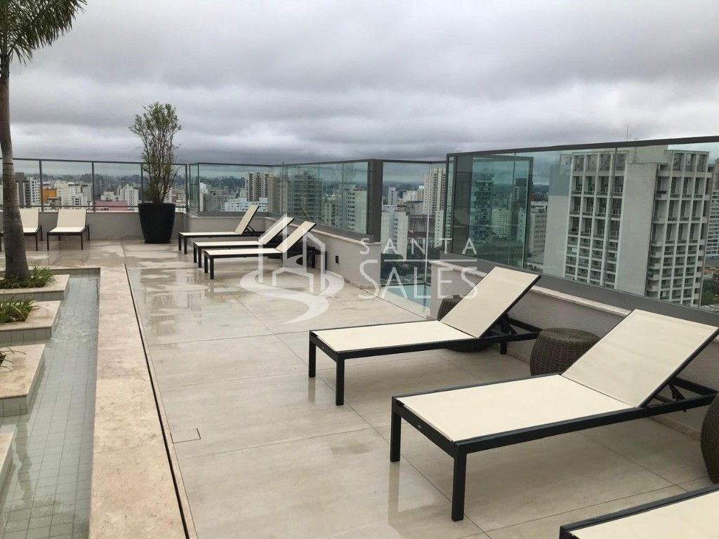 Apartamento, 3 quartos, 131 m² - Foto 23