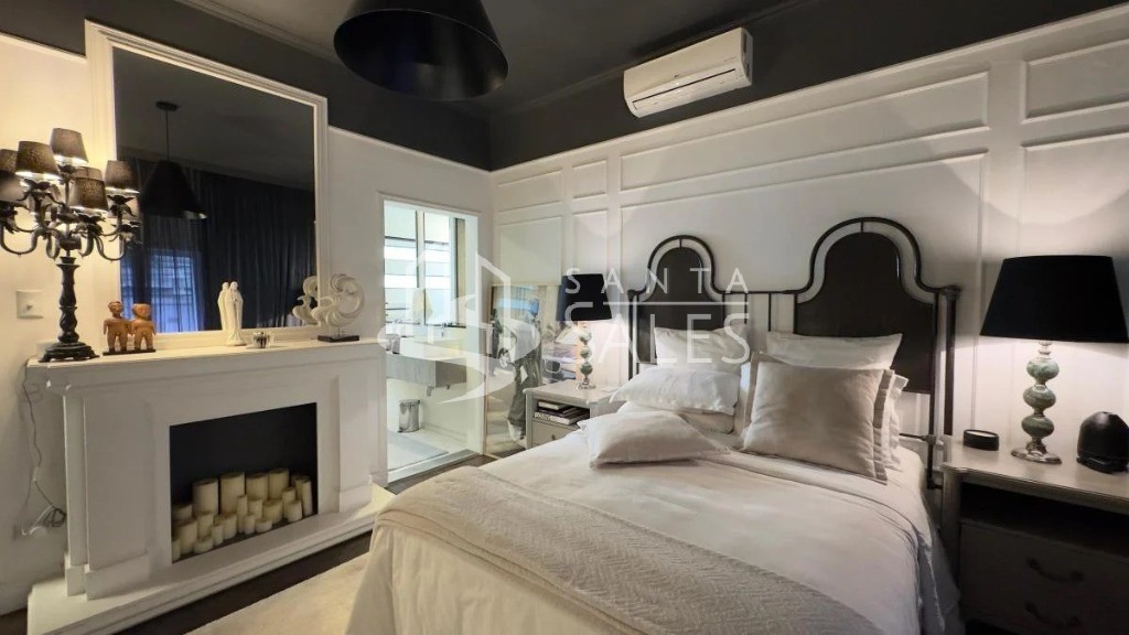 Casa, 3 quartos, 160 m² - Foto 6