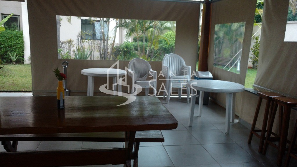 Apartamento, 1 quarto, 58 m² - Foto 26