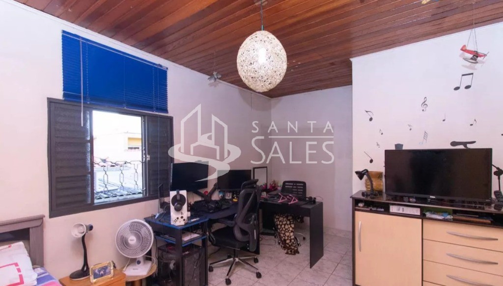 Casa, 4 quartos - Foto 35