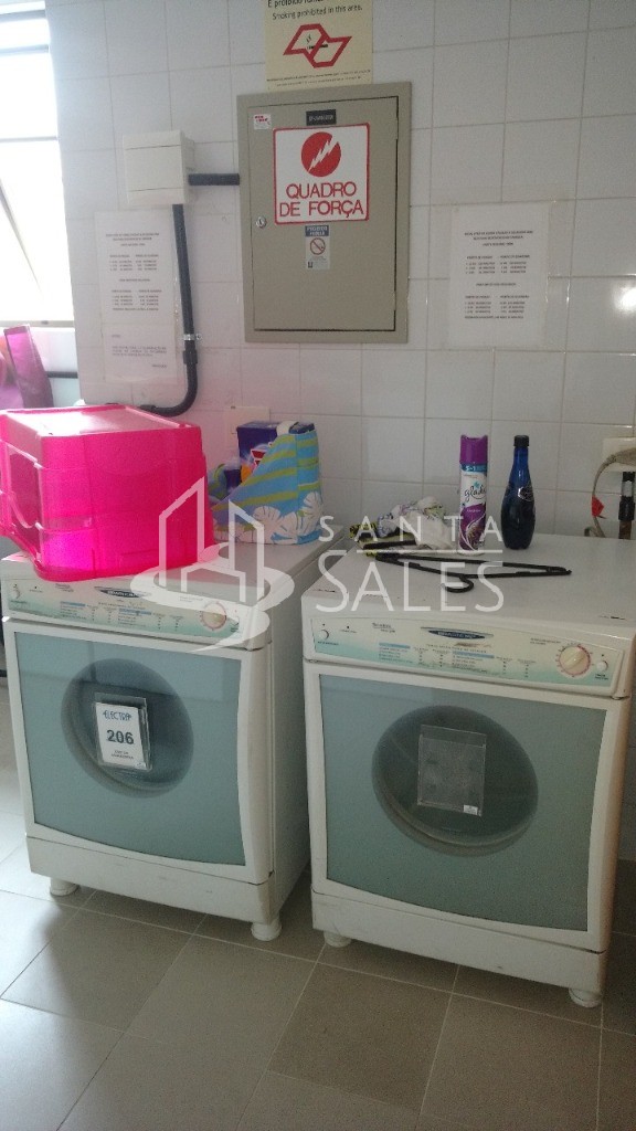 Apartamento, 1 quarto, 58 m² - Foto 13