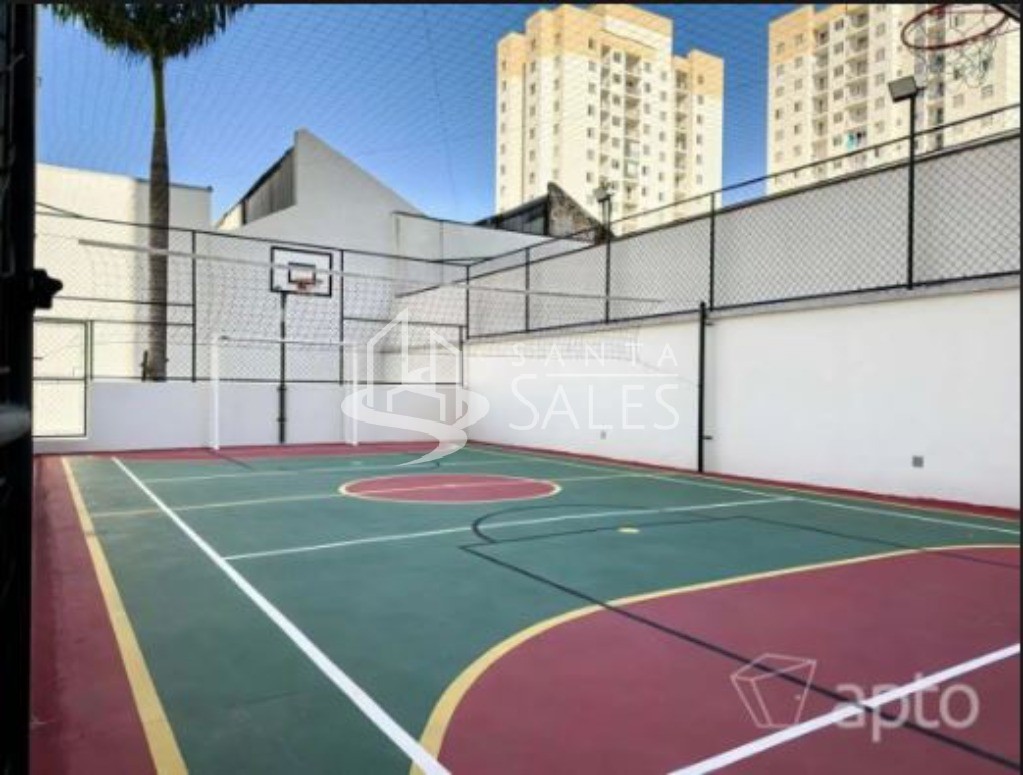 Apartamento, 2 quartos, 54 m² - Foto 16