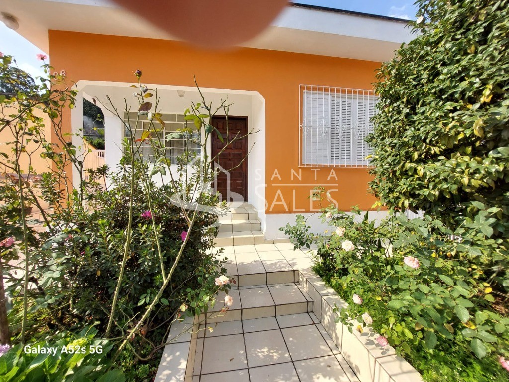 Casa, 4 quartos - Foto 2