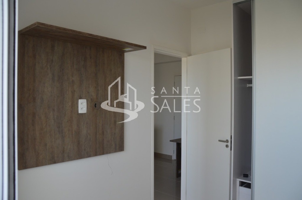 Apartamento, 1 quarto, 33 m² - Foto 5