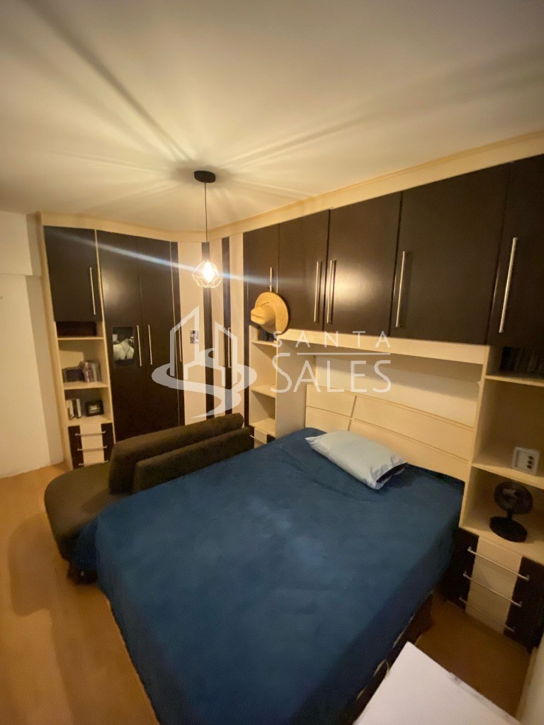Apartamento, 2 quartos, 54 m² - Foto 2