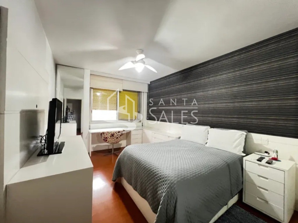 Apartamento, 3 quartos, 176 m² - Foto 8