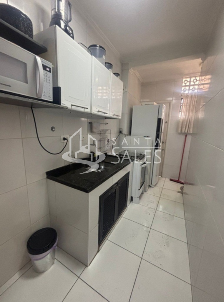 Apartamento, 2 quartos, 70 m² - Foto 5