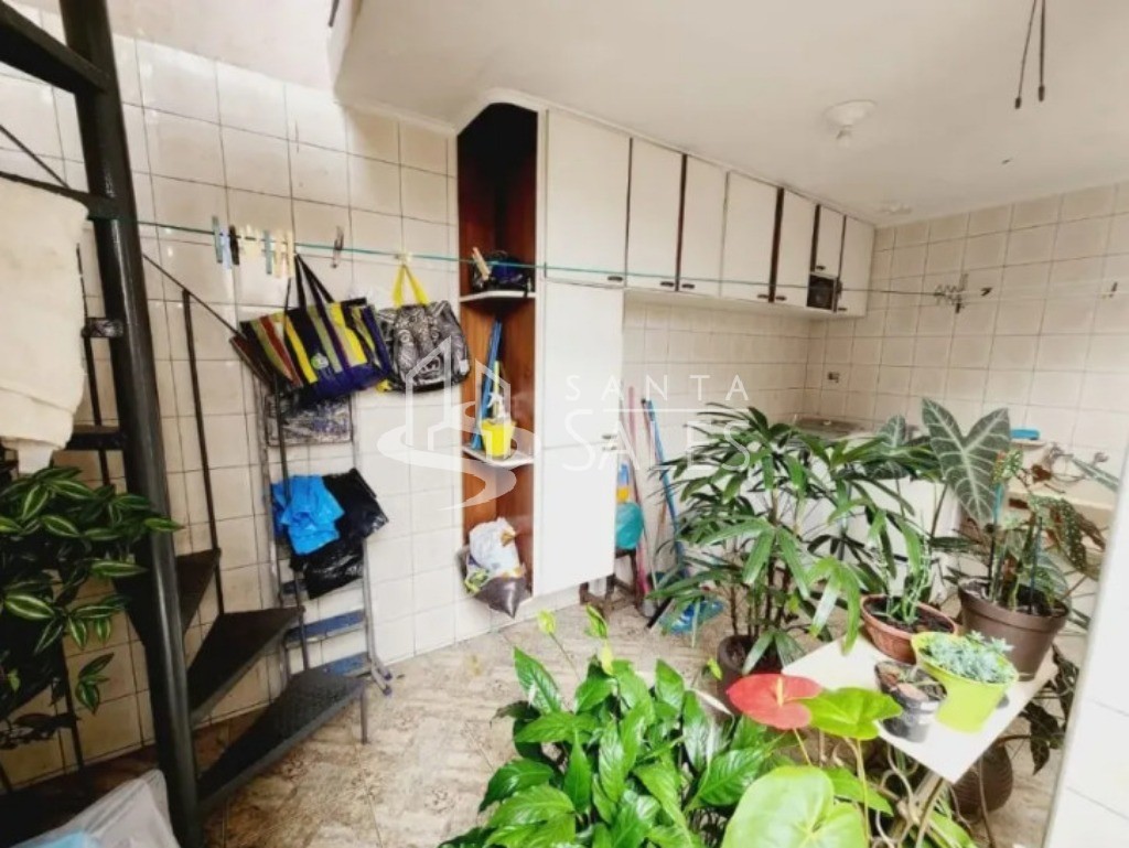 Sobrado, 2 quartos, 200 m² - Foto 21