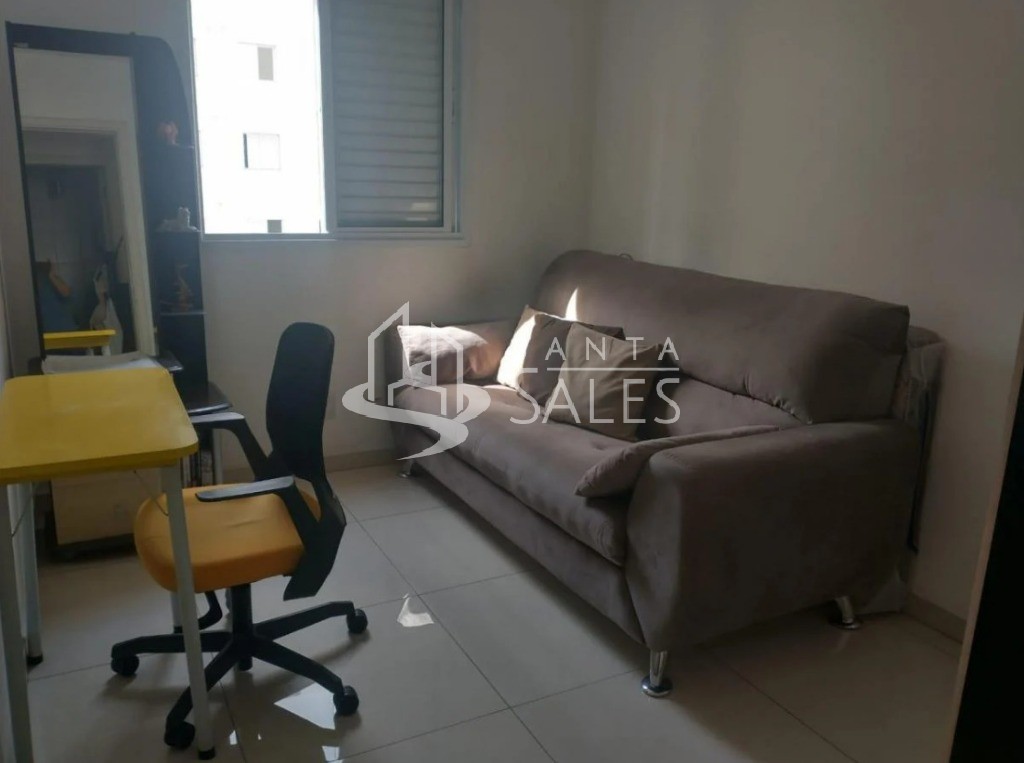 Apartamento, 2 quartos, 55 m² - Foto 18