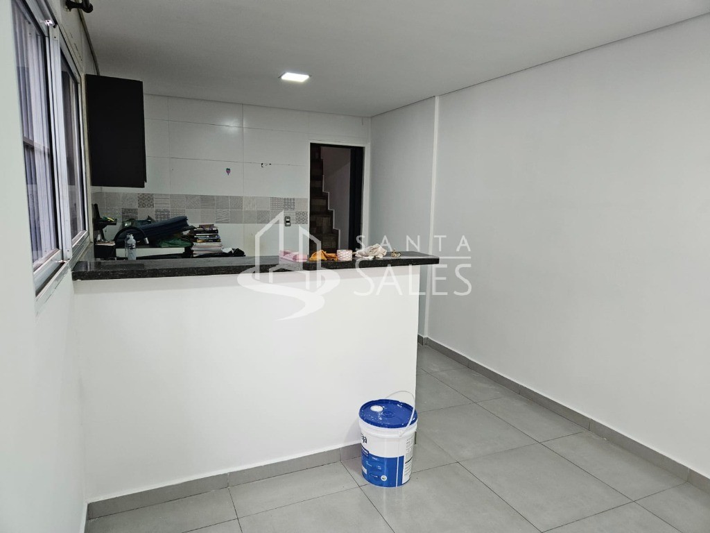 Casa, 3 quartos, 125 m² - Foto 2