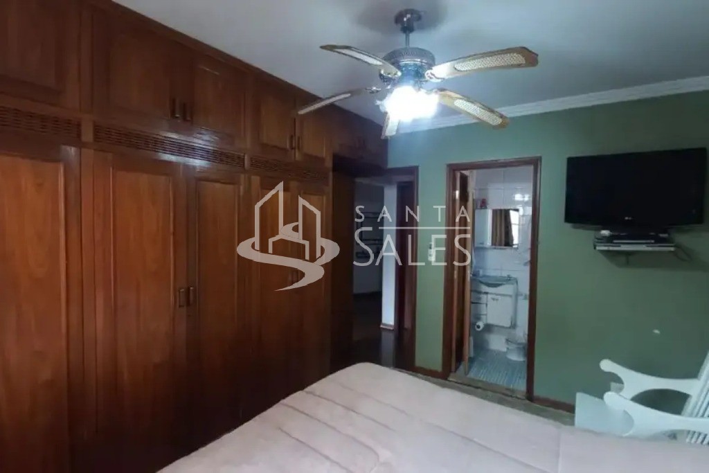 Sobrado, 3 quartos, 300 m² - Foto 16