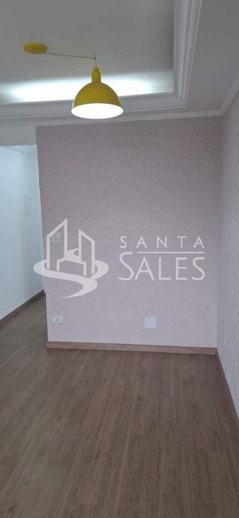 Apartamento, 3 quartos, 64 m² - Foto 3