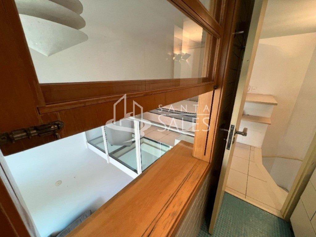 Apartamento, 1 quarto, 55 m² - Foto 2