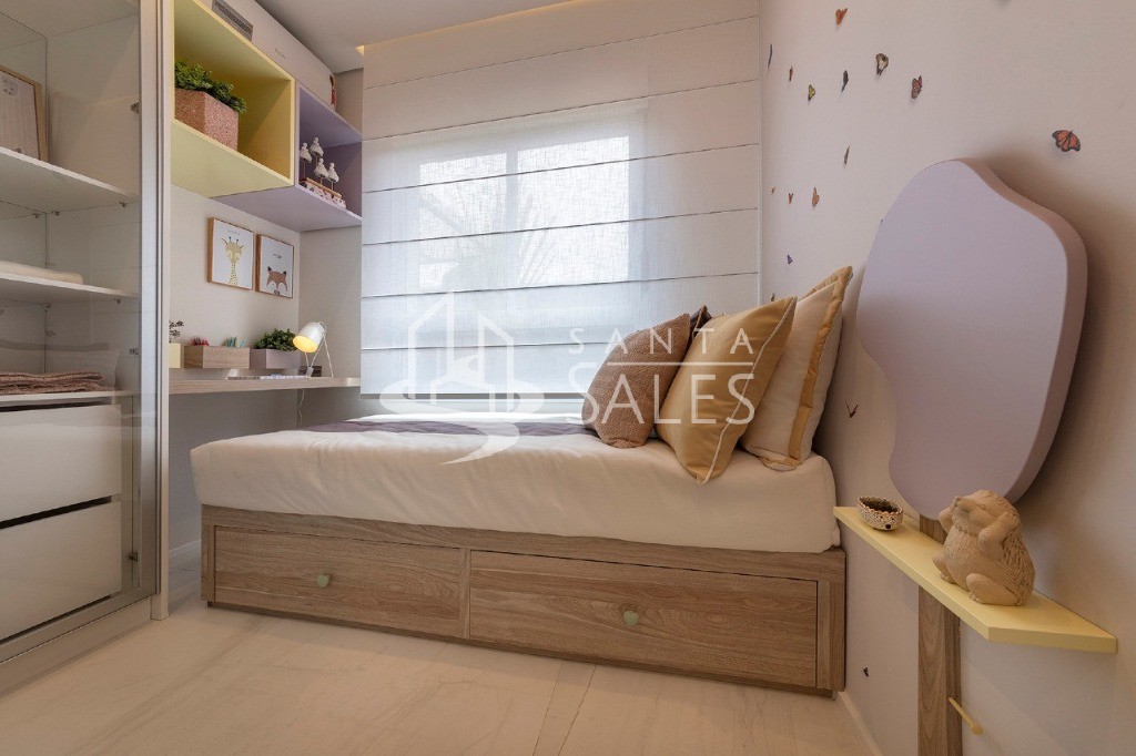 Apartamento, 3 quartos, 74 m² - Foto 12