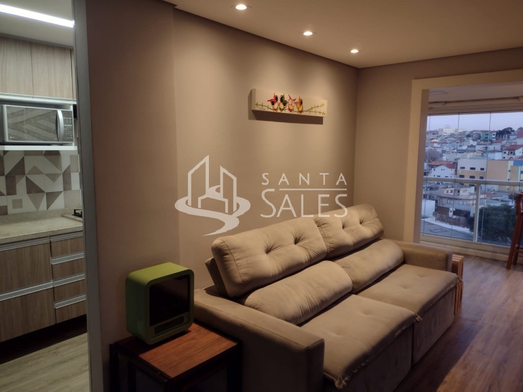 Apartamento, 2 quartos, 59 m² - Foto 12