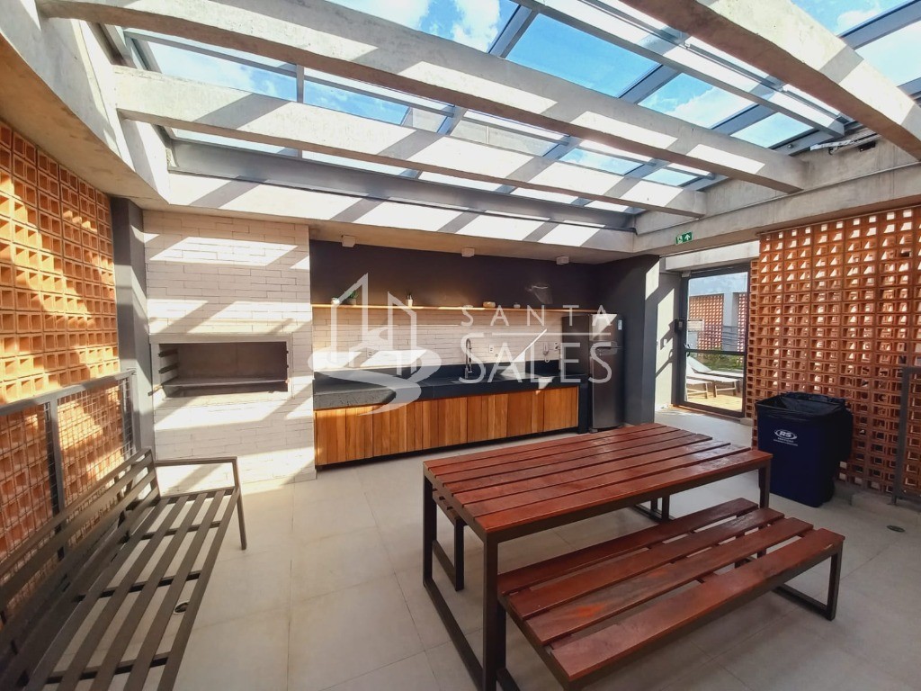 Apartamento, 1 quarto, 28 m² - Foto 19