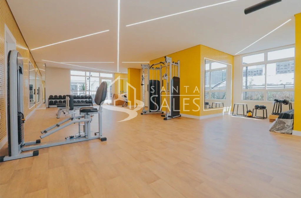 Apartamento, 3 quartos, 74 m² - Foto 18