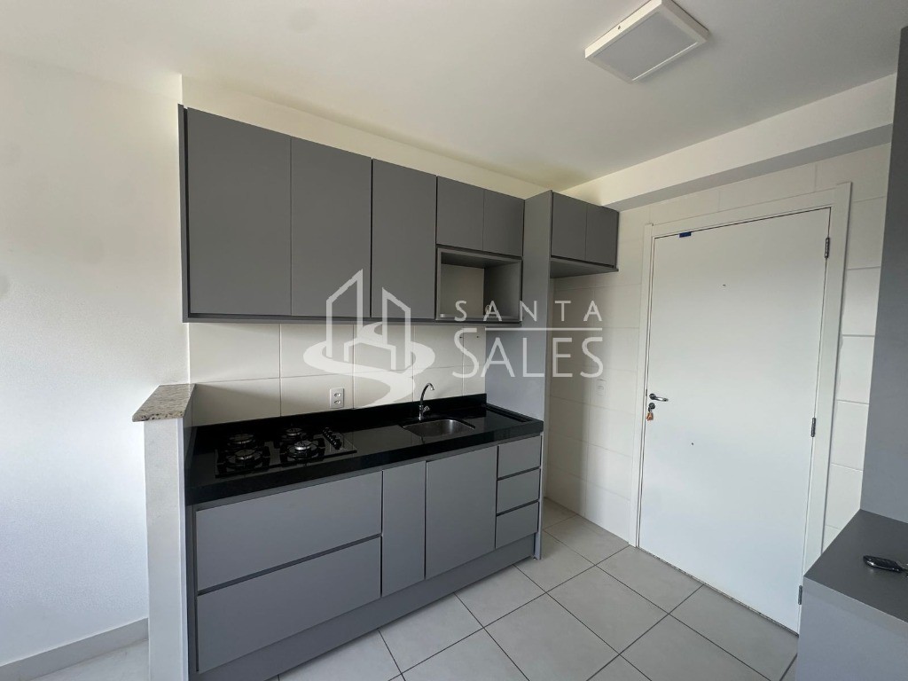 Apartamento, 2 quartos, 33 m² - Foto 15