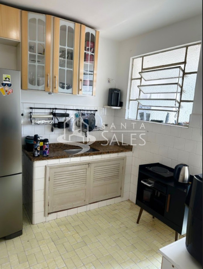 Apartamento, 1 quarto, 55 m² - Foto 6