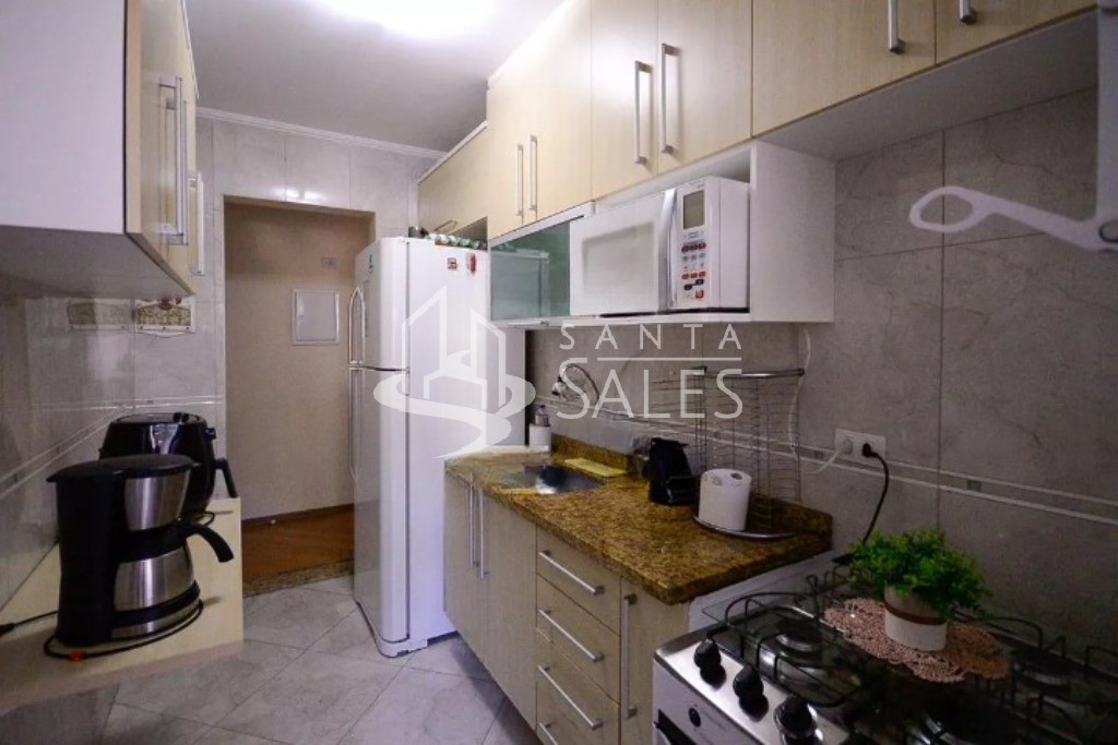 Apartamento, 3 quartos, 67 m² - Foto 5