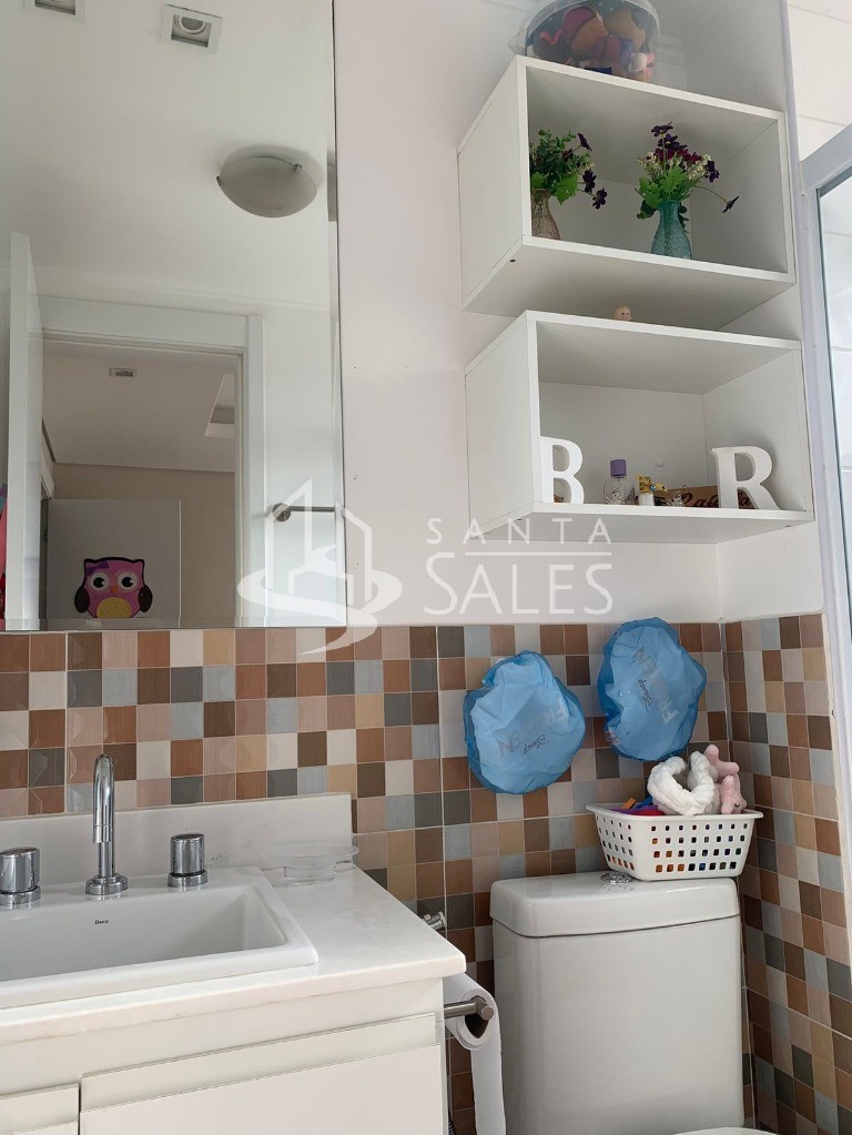 Apartamento, 2 quartos, 112 m² - Foto 19