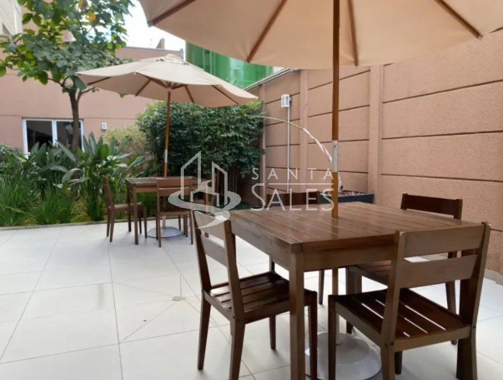 Apartamento, 1 quarto, 34 m² - Foto 29