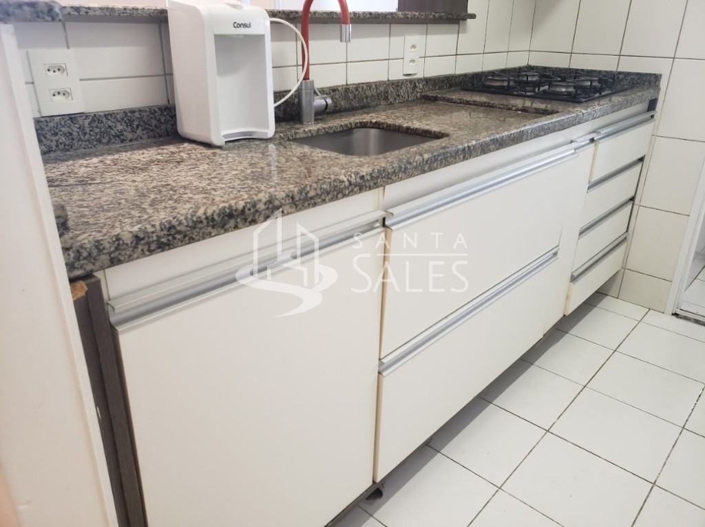 Apartamento, 2 quartos, 70 m² - Foto 12