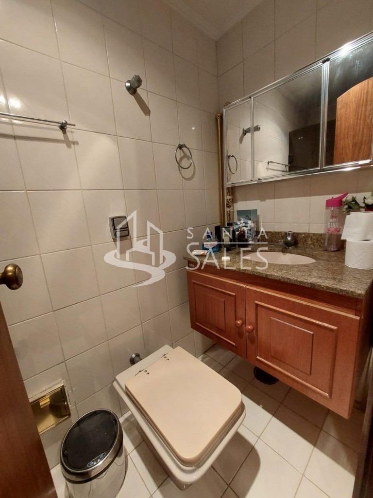 Apartamento, 3 quartos, 190 m² - Foto 10