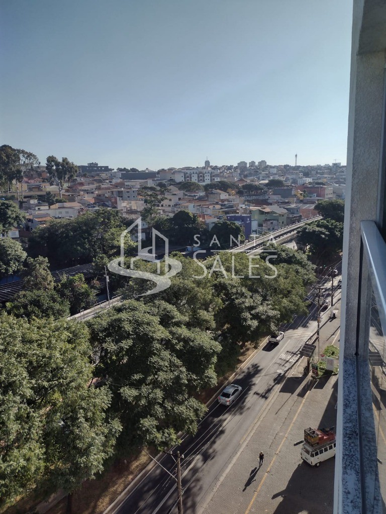 Apartamento, 2 quartos, 59 m² - Foto 25