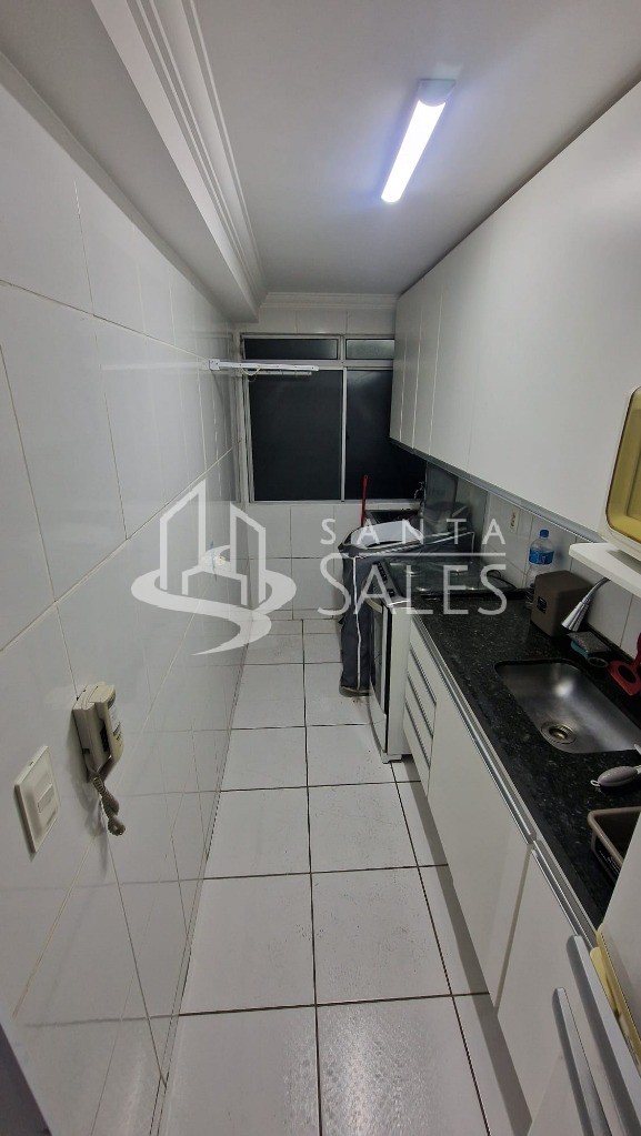 Apartamento, 2 quartos, 40 m² - Foto 14