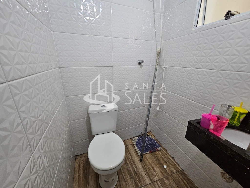 Casa, 3 quartos, 125 m² - Foto 16