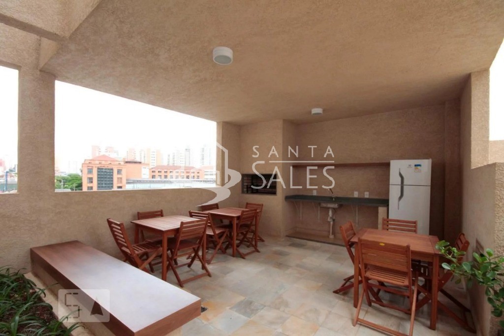 Apartamento, 1 quarto, 42 m² - Foto 7