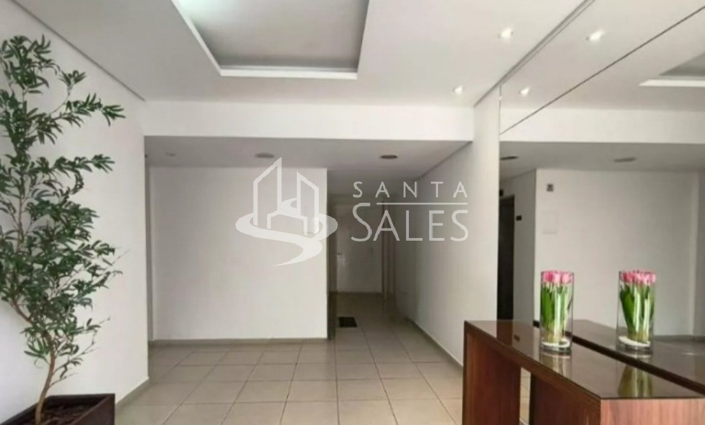 Apartamento, 2 quartos, 55 m² - Foto 22