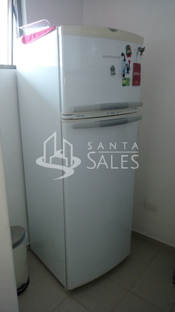 Apartamento, 1 quarto, 58 m² - Foto 59